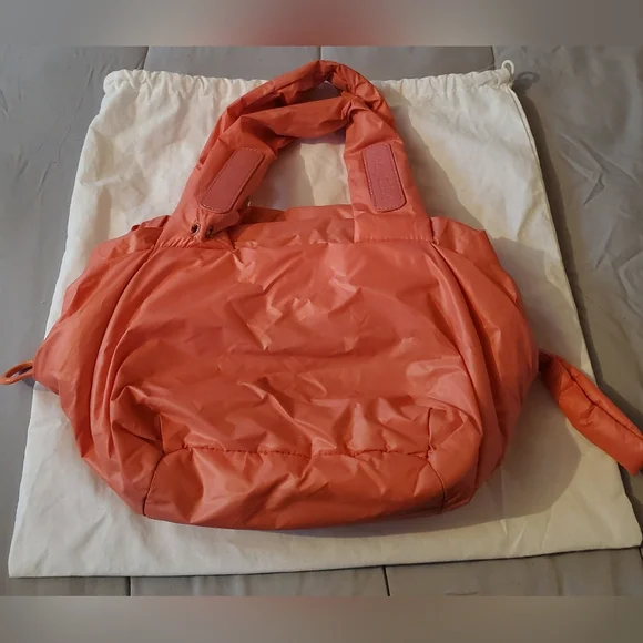 See by Chloe Puffer Style Bag. Includes Dustbag. - Picture 3 of 6